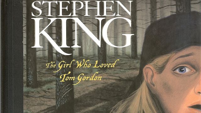 “I Am Not Okay With This”in Yazarından Stephen King Uyarlaması Geliyor  haber görseli