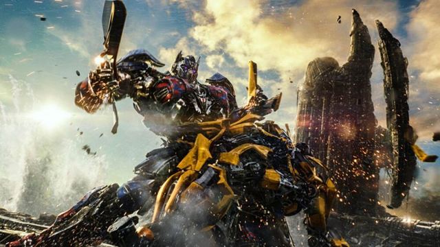 Paramount, Yeni Transformers Filmi İçin Tarih Belirledi!