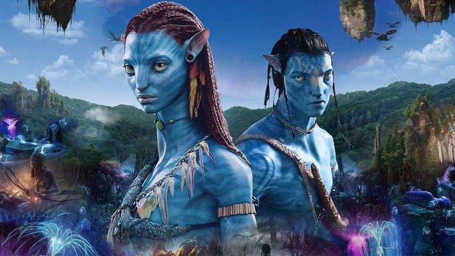 Avatar Devam Filmlerinin Setinden Yeni Görseller Geldi haber görseli