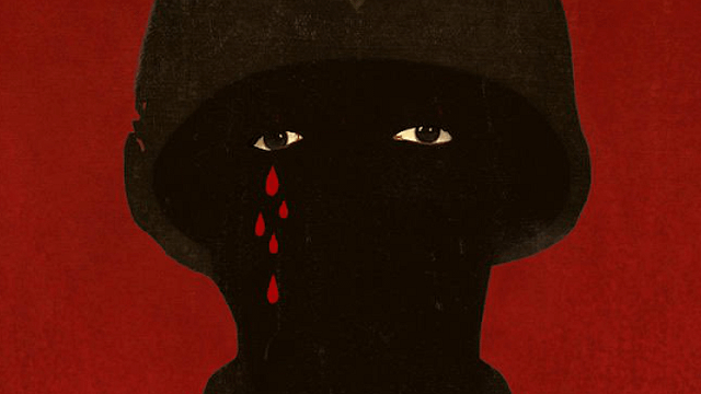 Spike Lee'nin Yeni Filmi "Da 5 Bloods"ın Yayın Tarihi Belli Oldu haber görseli