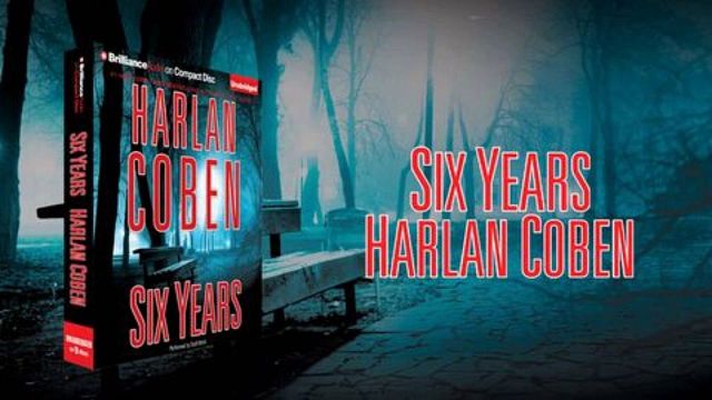 David Ayer, Harlan Coben'in "Six Years" Kitabını Uyarlıyor! haber görseli