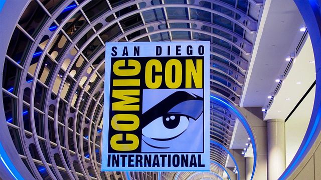 San Diego Comic-Con'dan Yeni Bir Duyuru Var! haber görseli