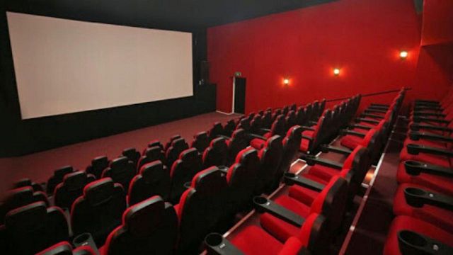 Sinemalar 1 Temmuz'da Resmi Olarak Açılıyor! haber görseli