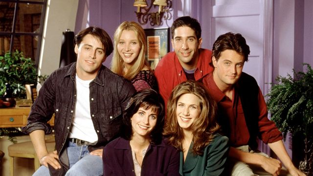"Friends" Özel Bölümünün Üretimi Yaz Sonuna Kadar Tamamlanacak
