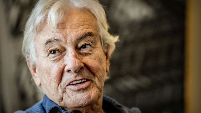 Paul Verhoeven, Klasik Roman ‘Bel Ami’yi TV'ye Uyarlayacak  haber görseli