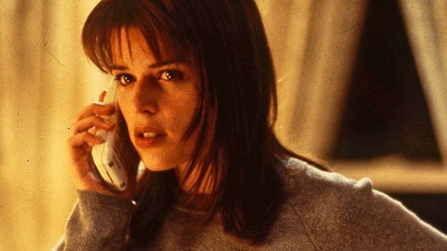 Neve Campbell, Scream 5'e Olumlu Bakıyor! haber görseli