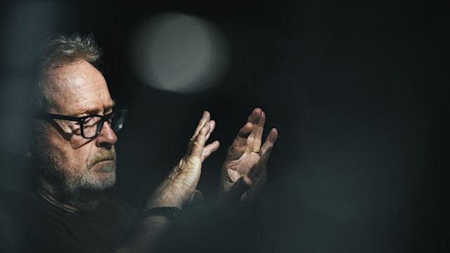 Apple, Ridley Scott’ın Yapım Şirketi Scott Free ile Anlaşma İmzaladı haber görseli