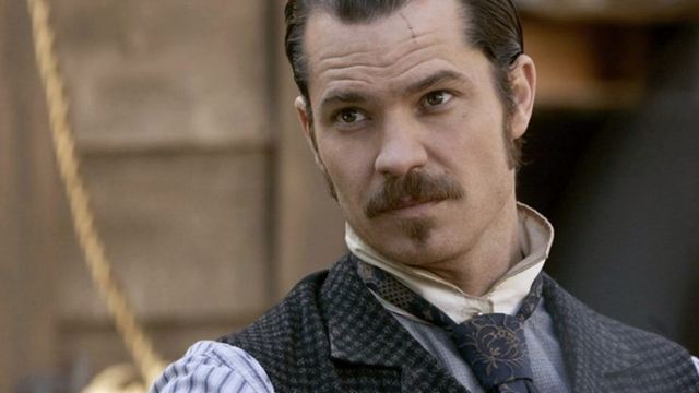 Timothy Olyphant, ‘The Mandalorian’ın Kadrosuna Katılan Son İsim Oldu  