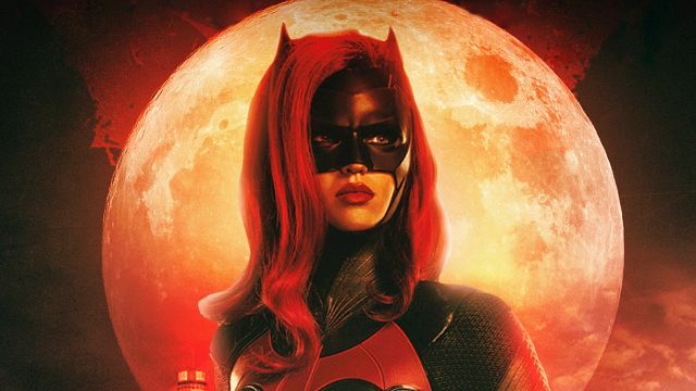 Ruby Rose, İkinci Sezon Öncesi "Batwoman"dan Ayrıldı! haber görseli