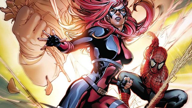 Jackpot: Marc Guggenheim, Yeni Bir Spider-Man Evreni Filmini Yazacak haber görseli