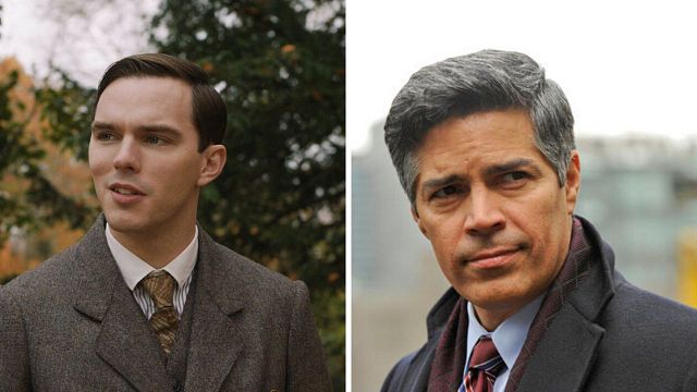 Nicholas Hoult, Mission Impossible 7'den Ayrıldı; Yerine Esai Morales Geçiyor! haber görseli