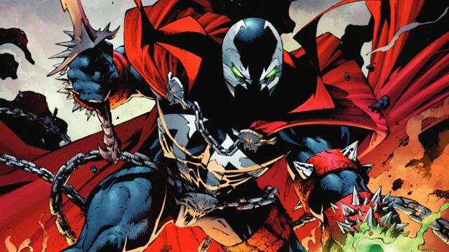 Jason Blum, Spawn Uyarlamasından Yeni Bilgiler Paylaştı! haber görseli