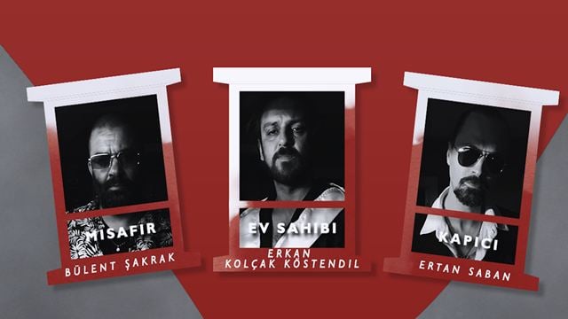 Erkan Kolçak Köstendil'in Mini Dizisi "Pes Artık" Büyük İlgi Görüyor