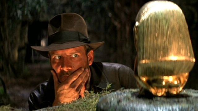 James Mangold'lu "Indiana Jones 5"ten Yeni Gelişmeler Var!