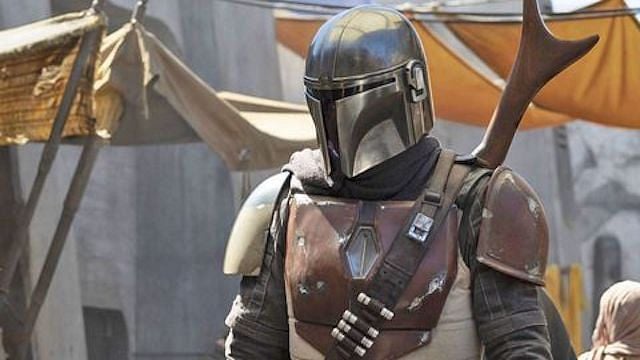 "The Mandalorian", Altın Küre Kurallarını Etkiledi! haber görseli