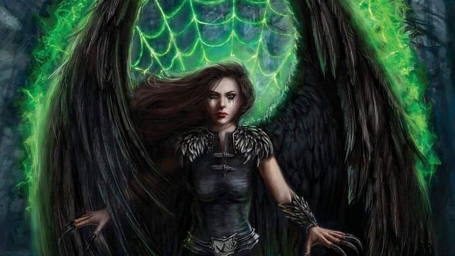 Bruce Logan, "Almythea"yı Seri Olarak Sinemaya Uyarlıyor haber görseli