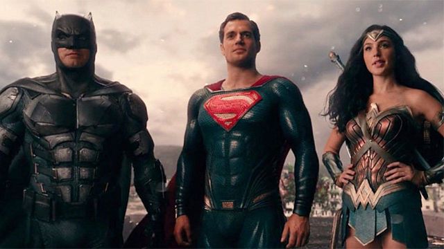 Patty Jenkins, Neden "Justice League"i Yönetmek İstemediğini Açıkladı haber görseli