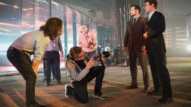 "Mission Impossible 7"nin Prodüksiyonu Eylül'de Devam Edecek! haber görseli