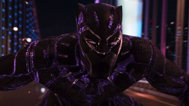 The Weeknd ve Kendrick Lamar'ın Black Panther Davası Sonuçlandı haber görseli