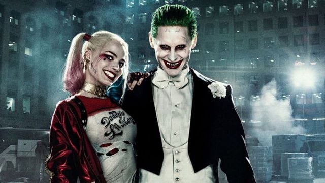 David Ayer'li "Suicide Squad"tan Yeni Bir Harley Quinn & Joker Görseli Geldi haber görseli