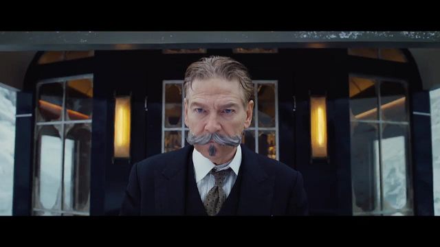"Tenet" Oyuncularından Kenneth Branagh, Kötü Adamı Oynayıp Oynamadığını Bilmiyor haber görseli