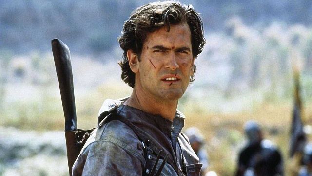 Sam Raimi, Gelecek "Evil Dead"i Yönetmen Lee Cronin'e Devrediyor haber görseli