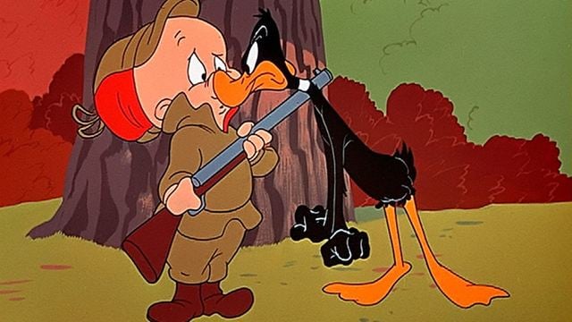 Yeni 'Looney Tunes' Serisinde Silah Gösterilmeyecek!