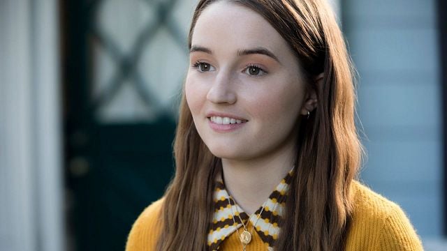 Kaitlyn Dever, "Dear Evan Hansen"da Rol Almak Üzere Görüşme Yapıyor haber görseli