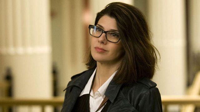 Spider-Man Yıldızı Marisa Tomei, Anne Rollerinden Sıkıldığını Söylüyor haber görseli