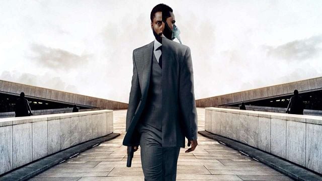 Nolan'ın Merakla Beklenen Filmi "Tenet"in Vizyon Tarihi Değişti! haber görseli