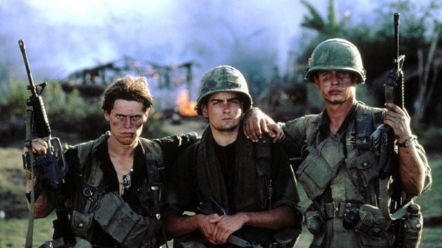 En İyi 10 Vietnam Savaşı Filmi