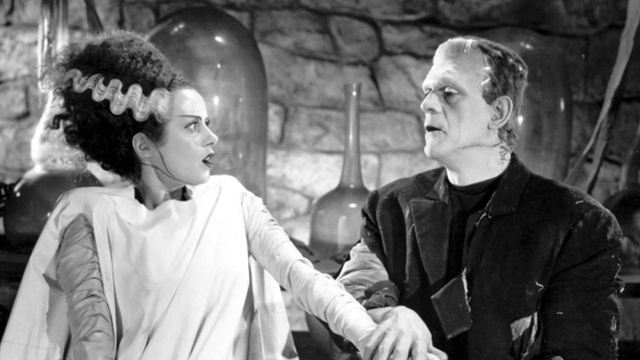 David Koepp, "The Bride of Frankenstein" Üzerinde Çalışmaya Devam Ediyor
