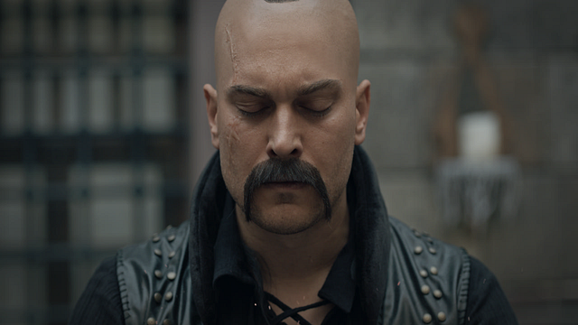 Hakan Muhafız'ın Final Sezonundan Tarih ve Fragman! haber görseli