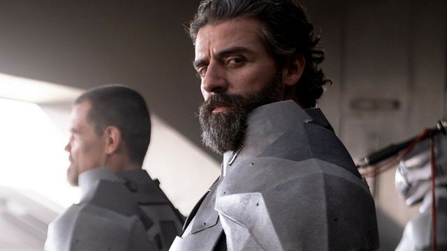 Ağustos Ayında "Dune"un Ek Sahne Çekimleri Yapılacak haber görseli