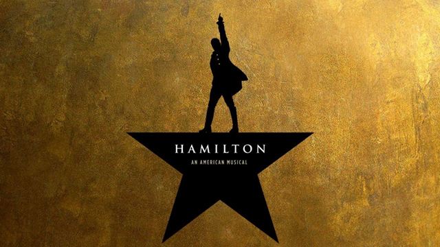 Disney+'ta Yayınlanacak Olan "Hamilton" Müzikalinden Fragman!