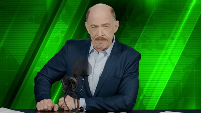 J.K. Simmons, Yer Aldığı Spider-Man 3 Sahnelerinin Çoktan Çekildiğini Söylüyor haber görseli