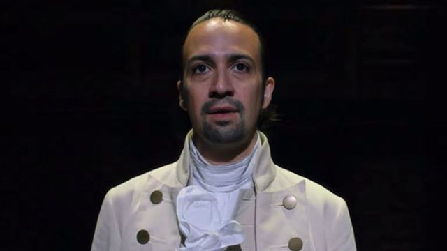 Disney, "Hamilton" Müzikalinden Klip Paylaştı