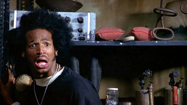 "Korkunç Bir Film" Serisinin Yıldızı Marlon Wayans, HBO Max'le Genel Anlaşma İmzaladı! haber görseli