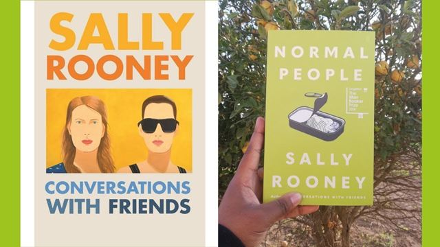 Hulu, Normal People'ın Yazarının ‘Conversations with Friends’ Adlı Kitabını TV'ye Uyarlıyor