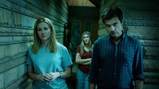 Ödüllü Dizi "Ozark", Dördüncü Sezonu Onayını Aldı