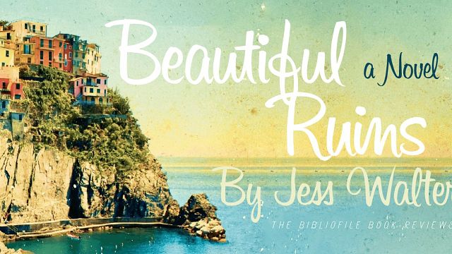 Mulan'ın Yönetmeni "Beautiful Ruins" İçin Anlaşma İmzaladı haber görseli