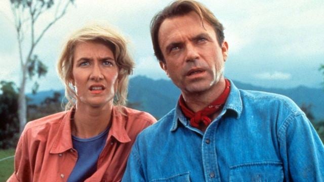 Sam Neill, Jurassic World Evrenine Dönüşü Hakkında Konuştu!