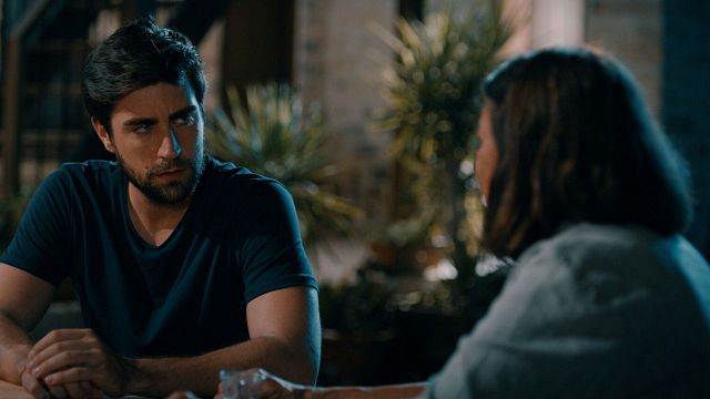 Ödüllü Film "Kızım Gibi Kokuyorsun" Vizyona Giriyor! haber görseli