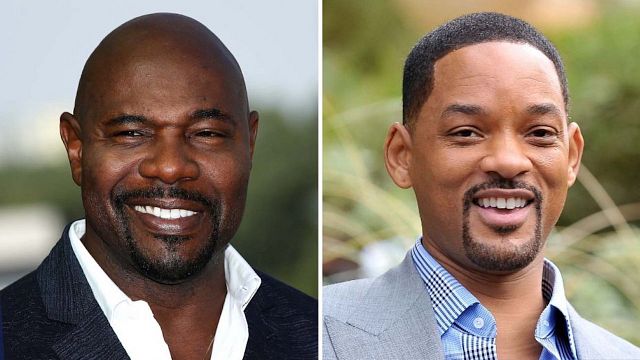 Will Smith ve Antoine Fuqua Gerilimi ‘Emancipation’ın Hakları Apple'ın Oldu haber görseli