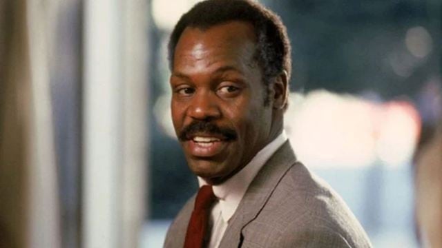 Danny Glover, "Lethal Weapon"ın Yeniden Çekilme İhtimalinden Bahsetti