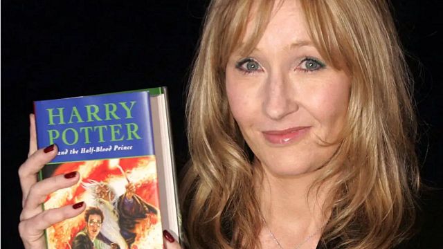 Harry Potter Temalı Siteler, J.K. Rowling'e Sırtını Döndü haber görseli