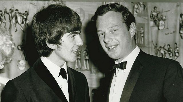 Beatles'ın Menajerinin Hayatı "Midas Man" ile Film Oluyor! haber görseli