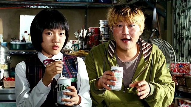 Mutlaka İzlemeniz Gereken Harika Bilim Kurgu Filmleri! haber görseli