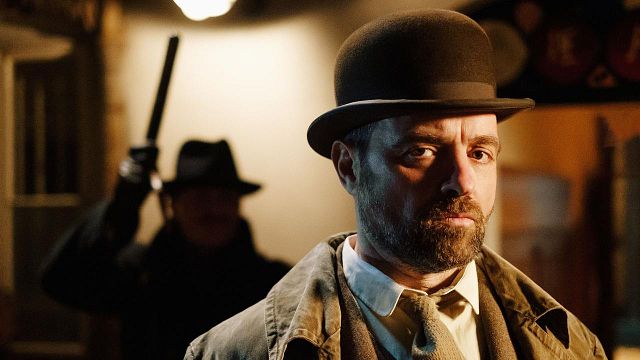 Sevilen Suç Dizisi "Vienna Blood", İkinci Sezon Onayı Aldı haber görseli