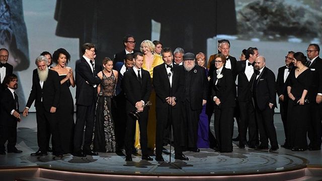 Emmy Ödülleri'nde "Mini Dizi" Kategorisi Beş Adaydan Oluşacak